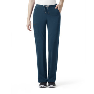 WonderWink CLEARANCE WonderWink HP Ion Cinch Cargo Pant 5212