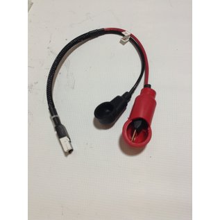 Pride Mobility New Pride Scooter Quick Disconnect Battery Cable w/ Fuseable Link ELEASMB3257