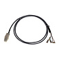 Pride Mobility Pride Domestic Victory/Rally 8-Pin/9-Pin Front to Rear Main Harness