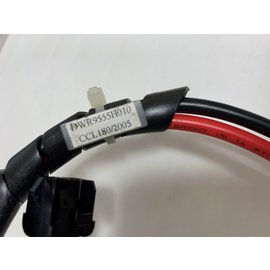 Pride Mobility Pride Celebrity X SC4001/SC4401 Motor/Brake Harness DWR9555H010