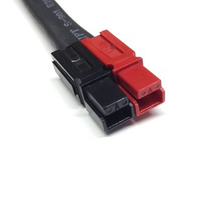 Pride Mobility Used Pride Sonic SC50/SC52 Quick Disconnect Battery Harness