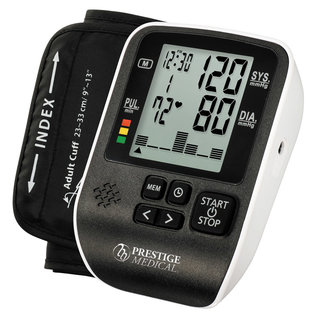 Prestige Medical Healthmate Premium Digital Blood Pressure Monitor