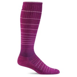 Sockwell Sockwell Women's Circulator SW1W015 15-20 Compression Socks