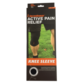 Incrediwear Knee Sleeve