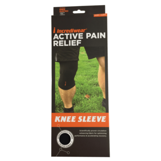 Incrediwear Knee Sleeve