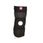 Medi Neoprene Knee Stabilizer Black
