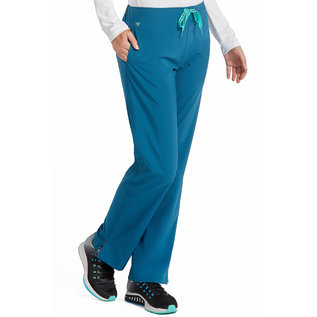 Med Couture Classic Drawstring Pant 8718