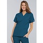 Cherokee  V-Neck Top 4700