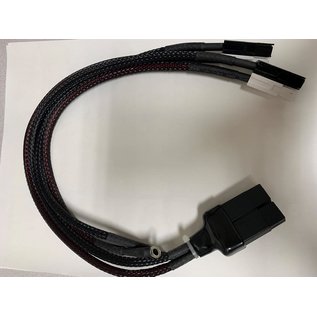 Pride Mobility Pride Jazzy Select 14/14XL/HD Flight Power Cable Harness