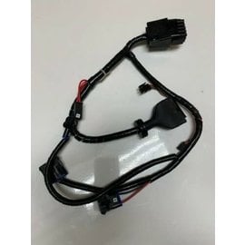 Pride Mobility Pride Celebrity XL SC4450DX Controller Interface Harness