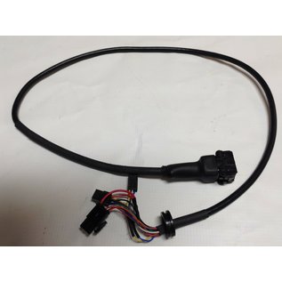 Pride Mobility Pride GoGo Travel Pro 8 S83 Front to Rear Harness