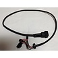 Pride Mobility Pride GoGo Travel Pro 8 S83 Front to Rear Harness