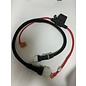 Pride Mobility Pride Jazzy Select 14/14XL Dynamic Charger Cable Harness