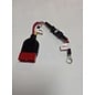 Quickie Quickie Pulse Series Red Battery Harness