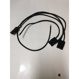 Pride Mobility Used Pride Elite 14/HD Shark Power Cable Harness