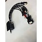 Pride Mobility Pride Jazzy/Jet Power Interface Cable Harness