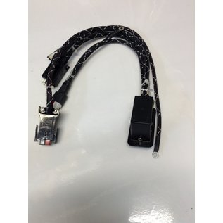 Pride Mobility Pride Jazzy/Jet Power Interface Cable Harness