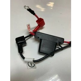 Shoprider Shoprider Power Wheelchair Series Front Battery Cable Harness