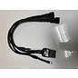 Pride Mobility Pride Jazzy 614 Series Dynamic Shark Power Cable Harness