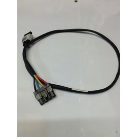 New Power Wheelchair Motor Harness