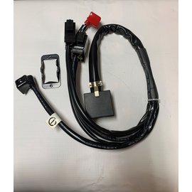 Pride Mobility Pride Jet2 HD Power Interface Harness