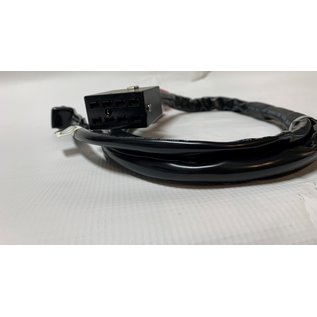 Pride Mobility Pride Jet2 HD Power Interface Harness