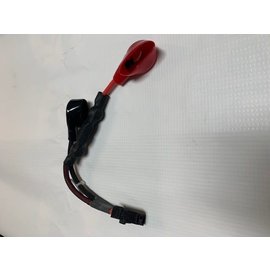 Pride Mobility Pride Jazzy/Quantum 614 Battery Harness