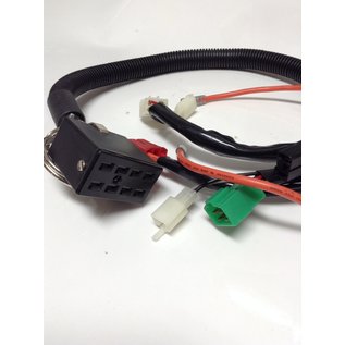 Shoprider Shoprider Power Wheelchair Main Control Cable