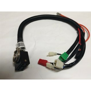 Shoprider Shoprider Nippy TE-888W Main Control Cable