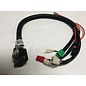 Shoprider Shoprider Nippy TE-888W Main Control Cable