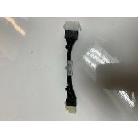 Pride Mobility New Pride Scooter 24V A/C Wiring Harness for Battery Charger DWR9570H048