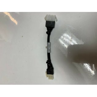 Pride Mobility New Pride Scooter 24V A/C Wiring Harness for Battery Charger DWR9570H048