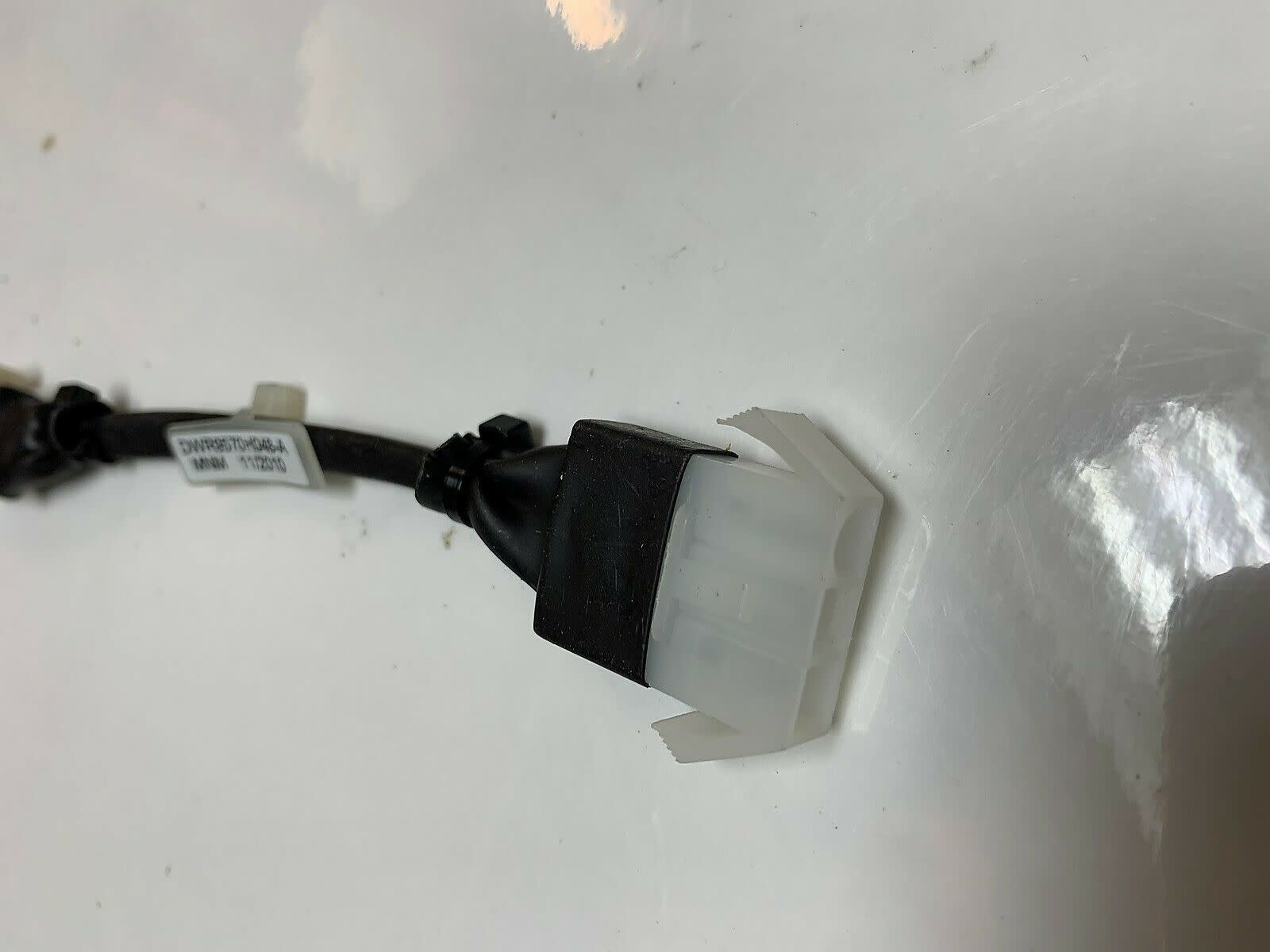 Pride Scooter Battery Charger 24V A/C Wiring Harness CSE Mobility and