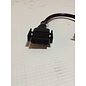 Pride Mobility Pride ELECTRONIC,HARNESS,A/C CHGR INPUT,WITH AMP 1-350346-0,H-1107-007
