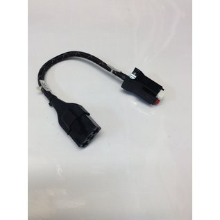 Pride Mobility New Pride Quantum/Jazzy 600 Series Curtis Q-Logic Motor Controller Harness