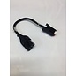 Pride Mobility New Pride Quantum/Jazzy 600 Series Curtis Q-Logic Motor Controller Harness