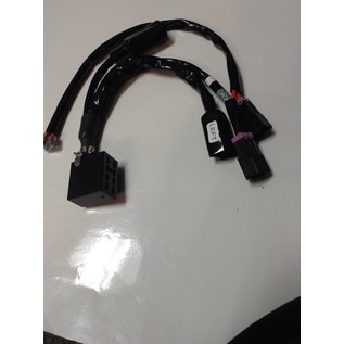 Shoprider Shoprider Lugano TE-888WNLL Main Control Cable