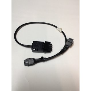 Pride Mobility Pride Celebrity Series Rear Intermediate Harness