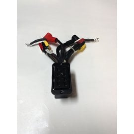 Pride Mobility Used Pride Z-Chair Power Interface Harness