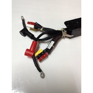 Pride Mobility Used Pride Z-Chair Power Interface Harness