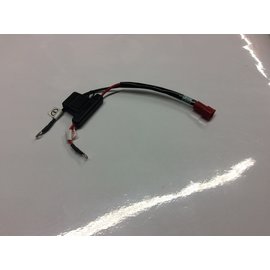 Shoprider Shoprider Power Wheelchair/Scooter LH Battery Cable Harness