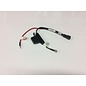 Shoprider Shoprider Scooter RH Battery Cable Harness