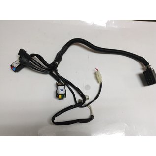 Dynamic Used Dynamic DL50 Joystick Power Interface Harness