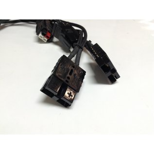 Pride Mobility Used Pride Jazzy/Quantum 1121 Series Power Wheelchair Pilot/VSI Power Interface Harness