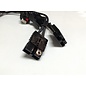 Pride Mobility Used Pride Jazzy/Quantum 1121 Series Power Wheelchair Pilot/VSI Power Interface Harness
