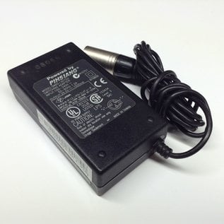 Shoprider SA60-3015U Used Shoprider Battery Charger 29.5V 1500mA