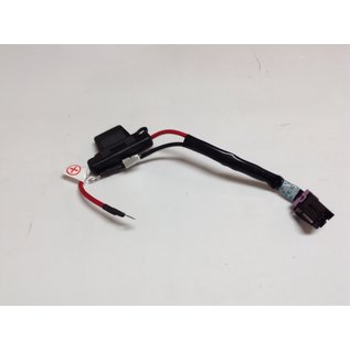 Shoprider Shoprider TE-888SL Scooter Right Battery Cable
