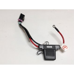 Shoprider Shoprider TE-888SL Scooter Right Battery Cable