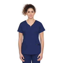 Healing Hands CLEARANCE  Healing Hands Women's Jeni Top 2341