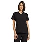 White Cross CLEARANCE Fit by White Cross Women's V-Neck Solid Scrub Top 746